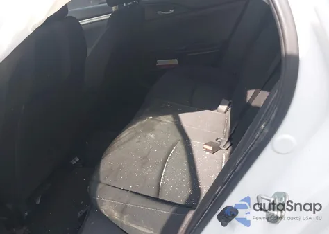 2020 Honda Civic Lx from USA, damaged, VIN 2HGFC2F65LH536744